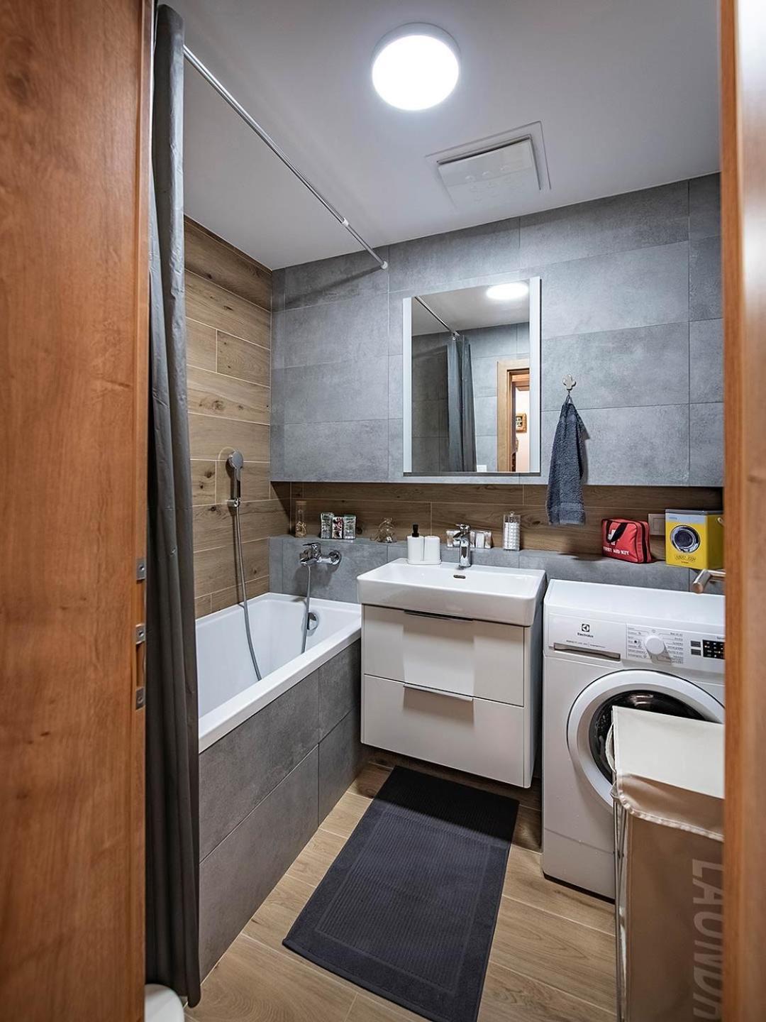 Apartments Centrum Hviezdoslav Poprad Exterior photo